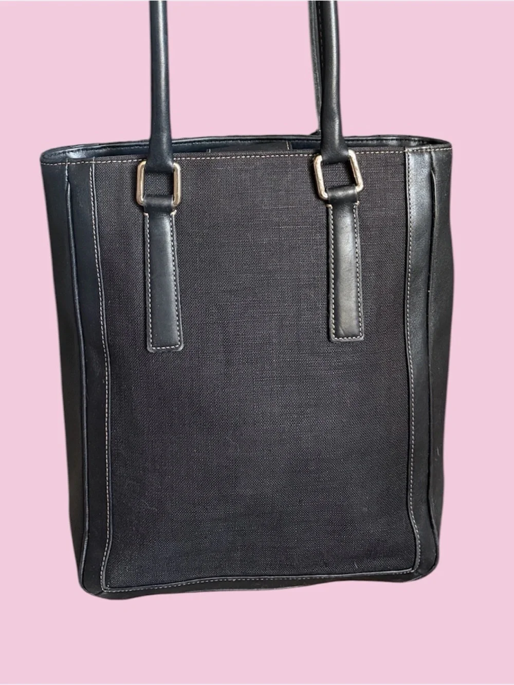 Coach Bonnie Cashin Legacy Slim Tote